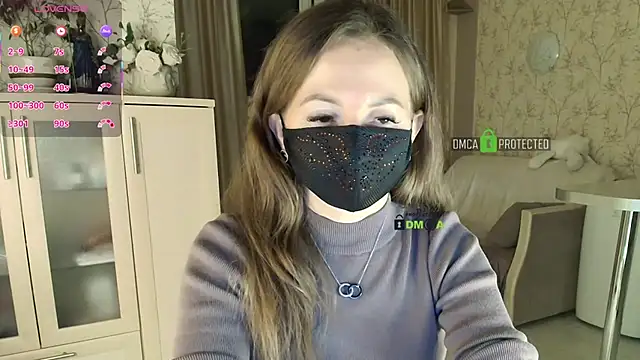 MilfeaN live sex cam