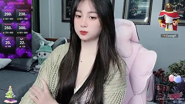 _Nana_20 live sex cam