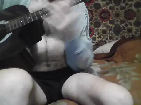 AlferezzSolvajo live sex cam