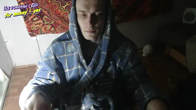 johnny_positive live sex cam