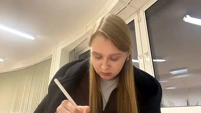 PaulitaSolow live sex cam