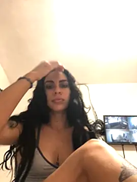 hotroommates live sex cam