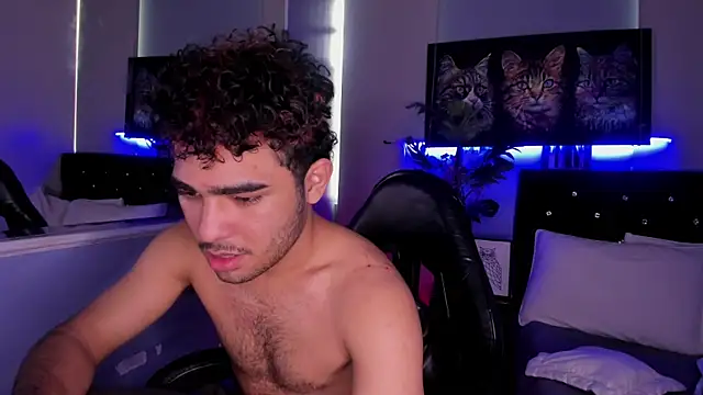 LucasCarterr_ live sex cam