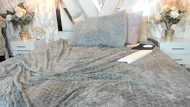 Mysterius_Woman live sex cam