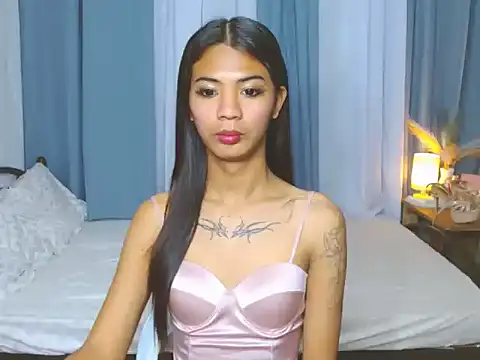 SamaraMillers live sex cam