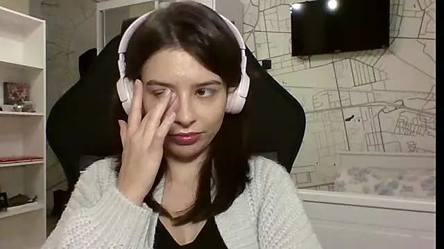 LariceSexy live sex cam