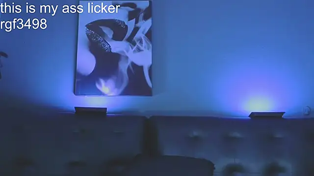 Amberstones live sex cam