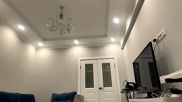 SupremeDividend live sex cam