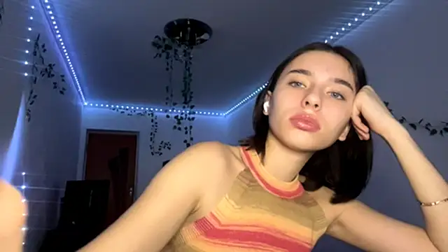 LilithFlamey live sex cam