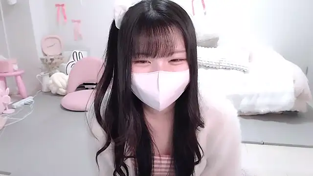 moka-neko live sex cam