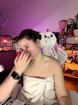 sweetest_pie live sex cam