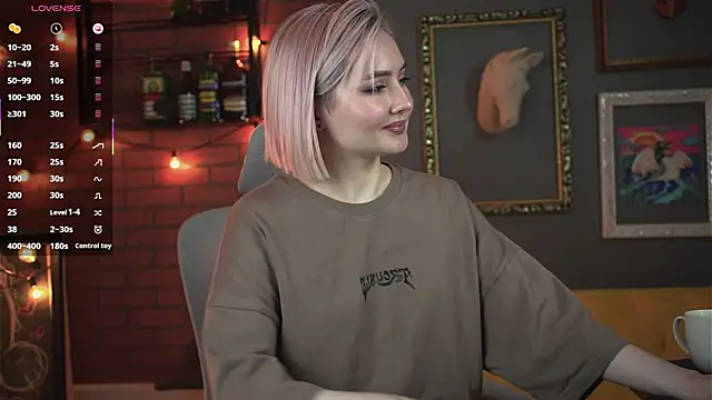 ReiYosimoto live sex cam