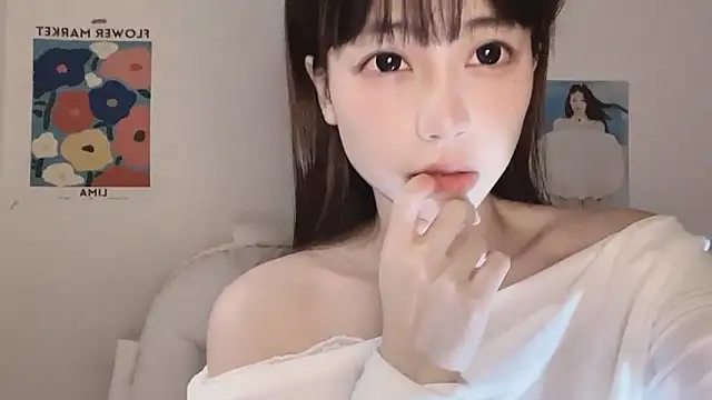 -Hottie live sex cam