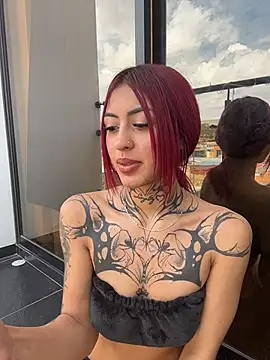 Kuromi_LS live sex cam