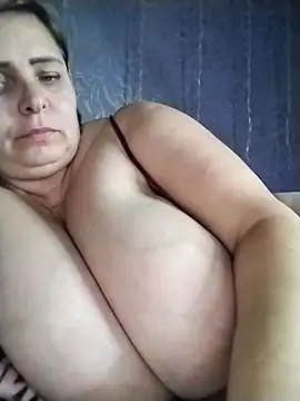 EvaCristal live sex cam