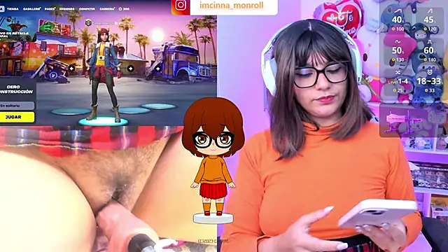 cinna_monroll live sex cam