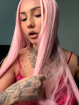 Coco-Love live sex cam