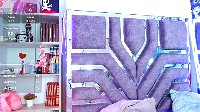 SophiaWalker_1 live sex cam