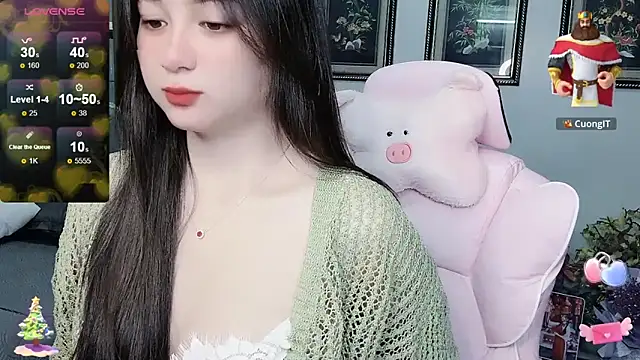 _Nana_20 live sex cam