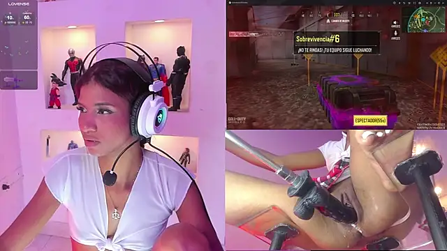 SofiRey_ live sex cam