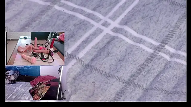 Manfred1012 live sex cam