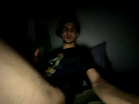 twink69Finger live sex cam