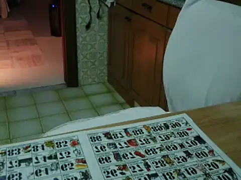 VeneRed live sex cam