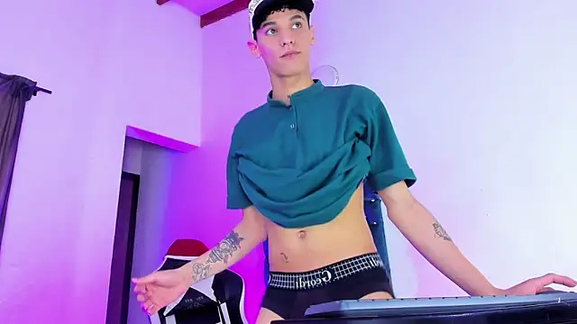 The_Prince_Luis live sex cam