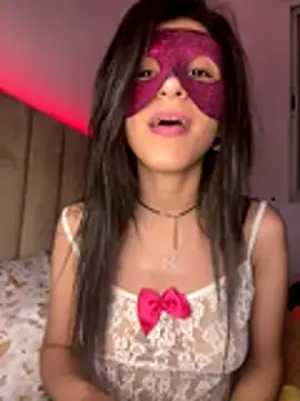 ZINA-MOROCCO live sex cam