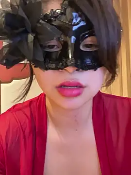 Queen-of-Love live sex cam