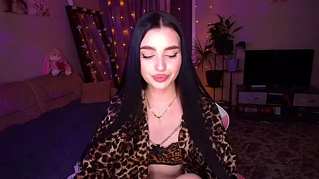 __Malika__ live sex cam