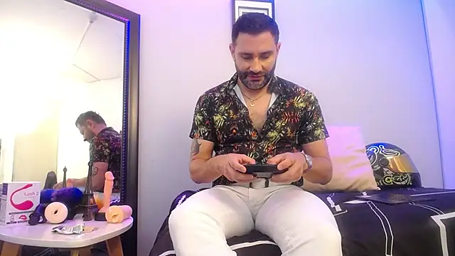 jonasbeards live sex cam