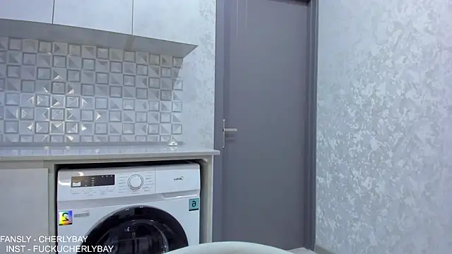 CHERLYBAY live sex cam