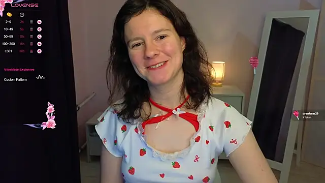 Dana_Magicall live sex cam