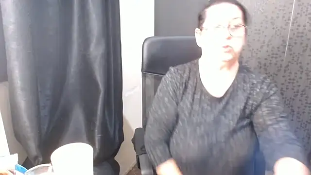 MissSanjanne live sex cam