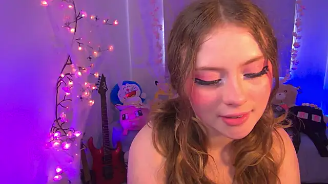 Lil_bela live sex cam