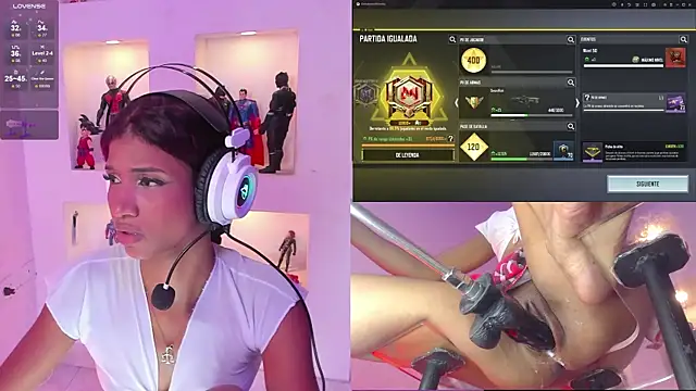 SofiRey_ live sex cam