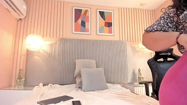 samyriverss live sex cam