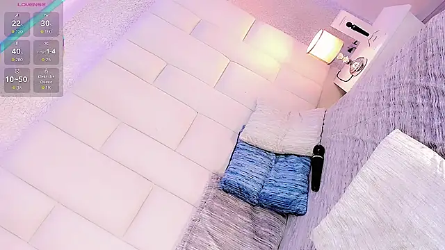 CandyJoselyn live sex cam