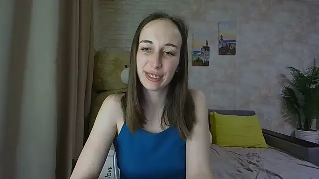 Anika_bloom live sex cam