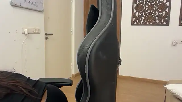 GoddessAnna live sex cam