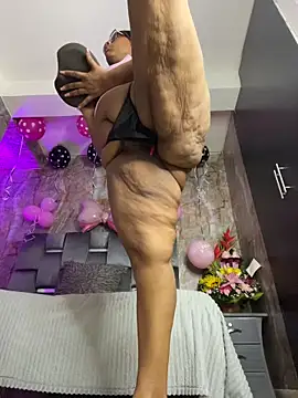 AranzalatinBlaks1 live sex cam