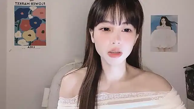 -Hottie live sex cam