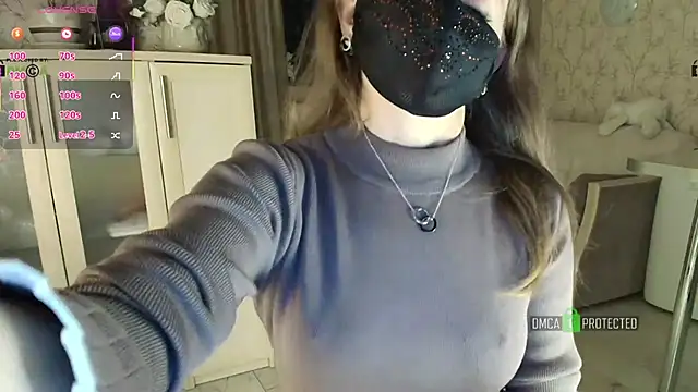 MilfeaN live sex cam