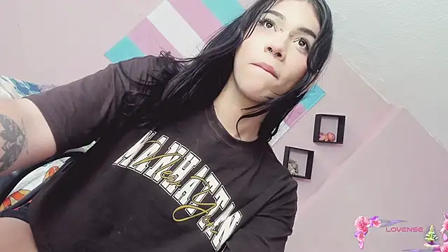 Melisa_Bunny69 live sex cam