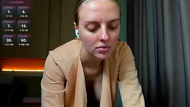 Jam_cream live sex cam