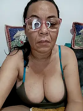 AnittaTettona live sex cam