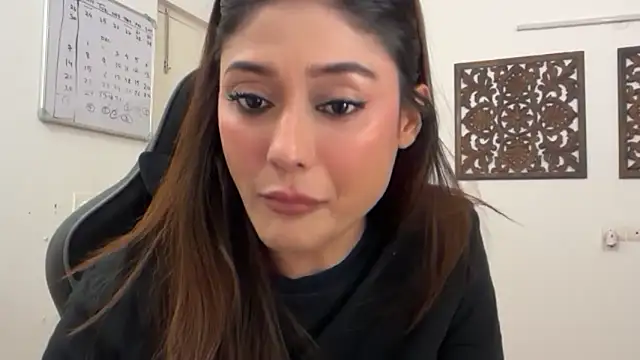 GoddessAnna live sex cam