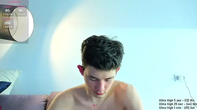 Danny__Magic live sex cam