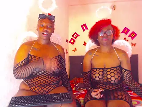 The_wickles_4443 live sex cam